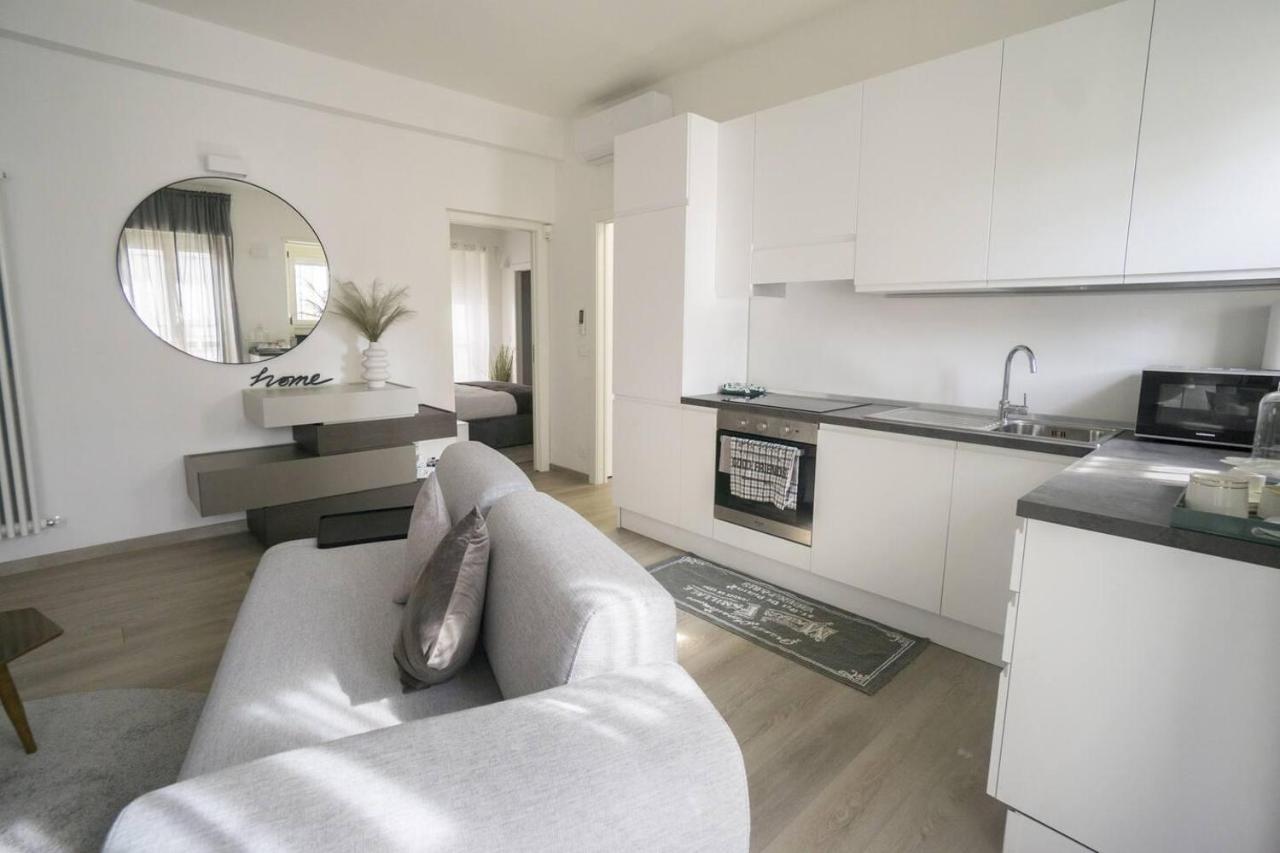 Appartement Splendido Dpto Con 2 Letti E 2 Bagni Ad Asti Italy Extérieur photo