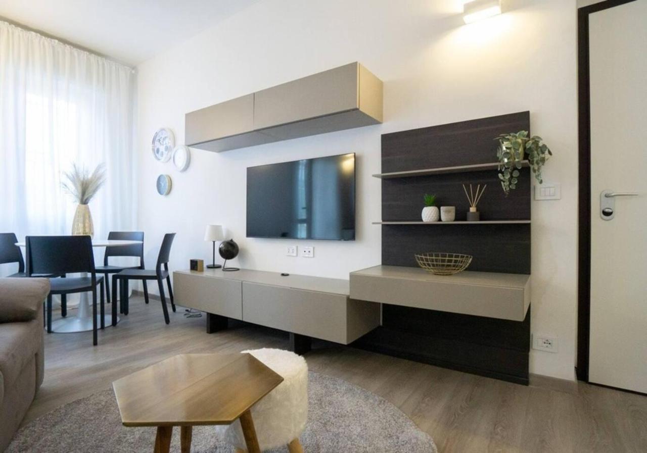 Appartement Splendido Dpto Con 2 Letti E 2 Bagni Ad Asti Italy Extérieur photo